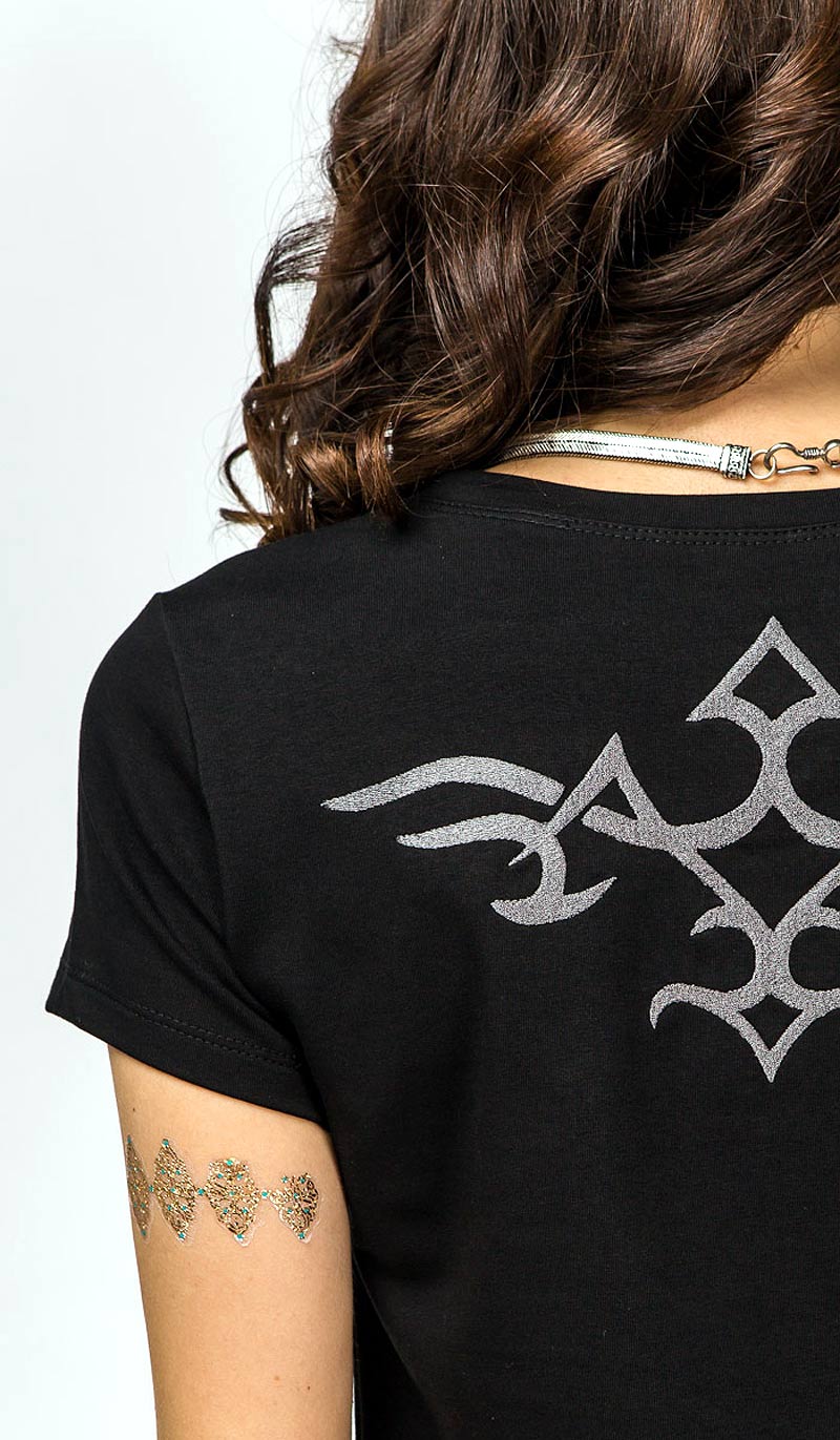 Хайповый шмот от TattooWear