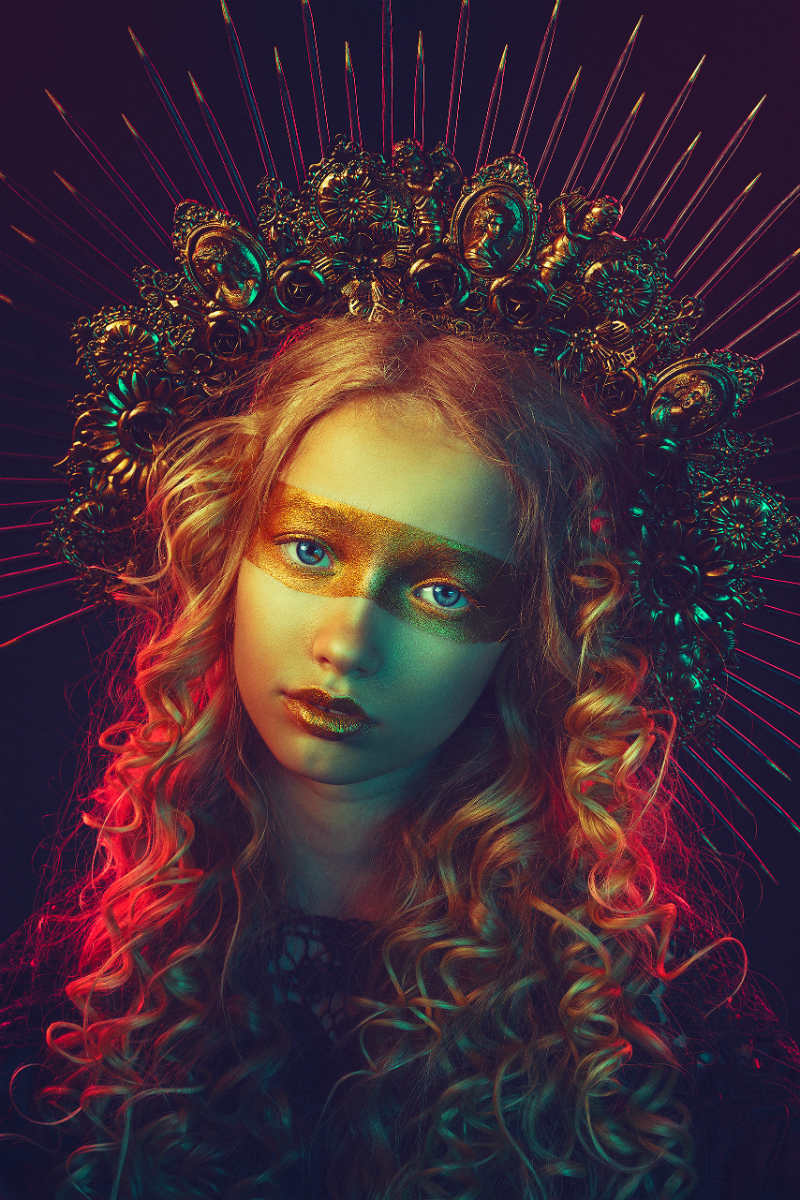Майя иллюзия и медитации