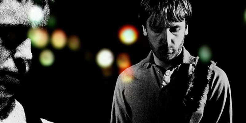 Инди группа Joy Division