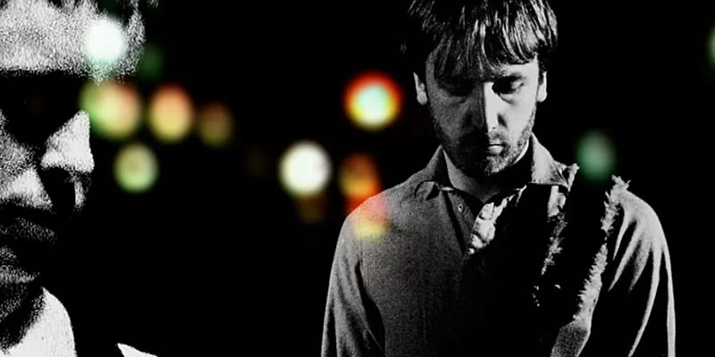 Инди группа Joy Division