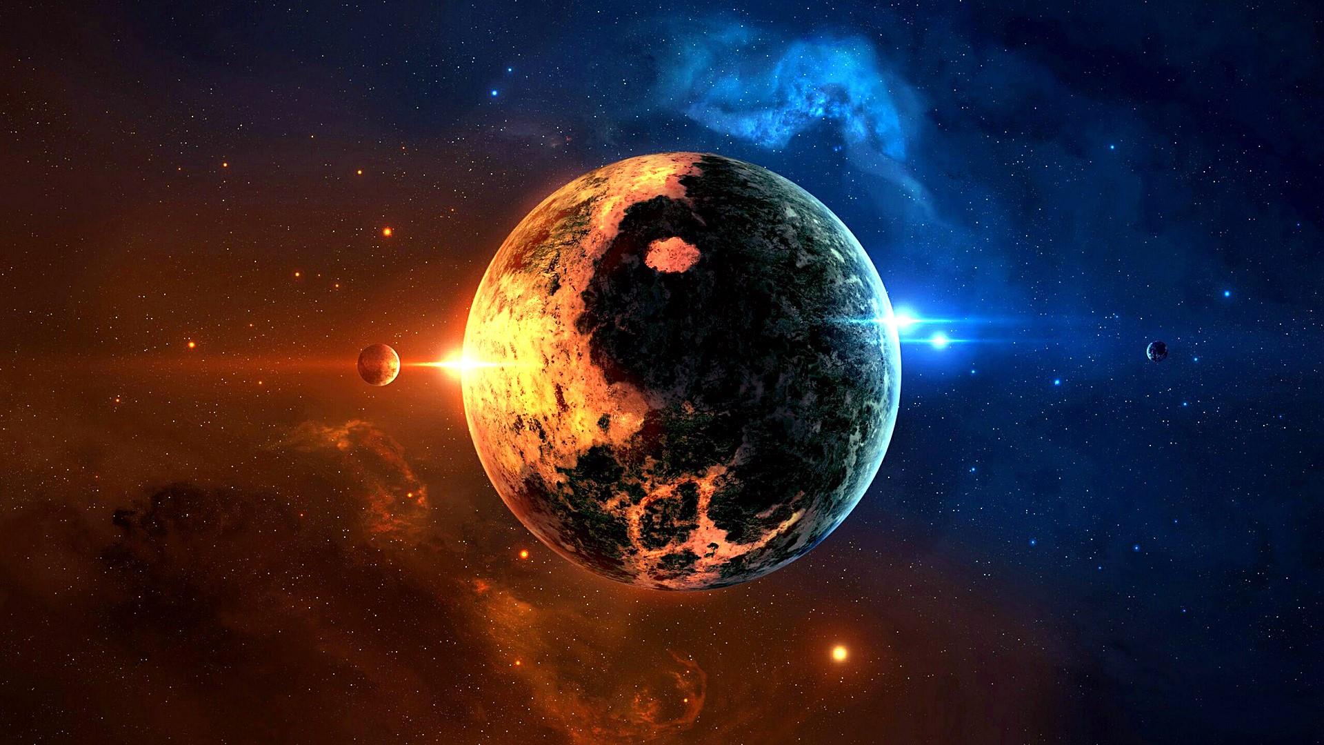 Затмений коридор 2021