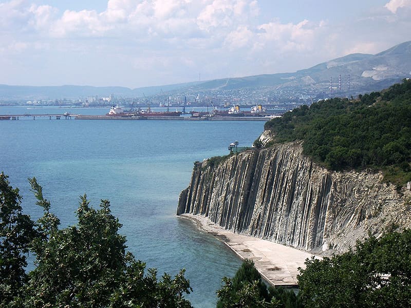 Курорт Новороссийск
