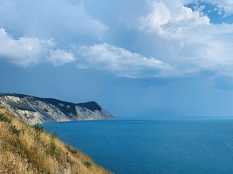 Курорт России Анапа