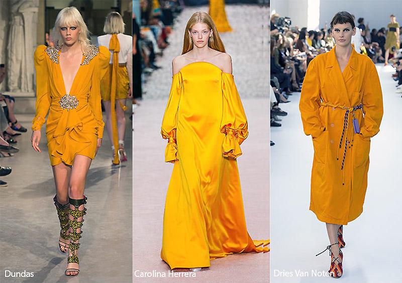 Модный цвет сезона весна лето 2019 — Mango Mojito