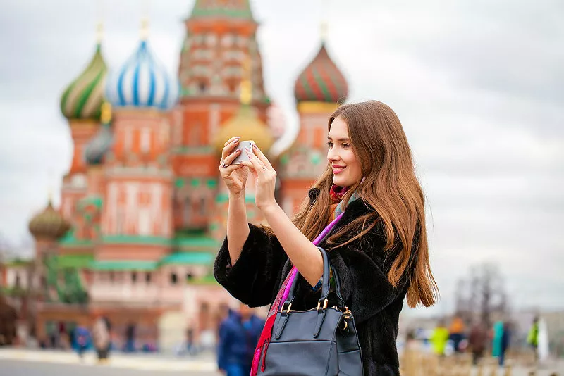 Популярные блогеры России в Инстаграм