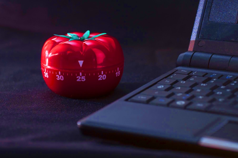 Pomodoro полезные привычки
