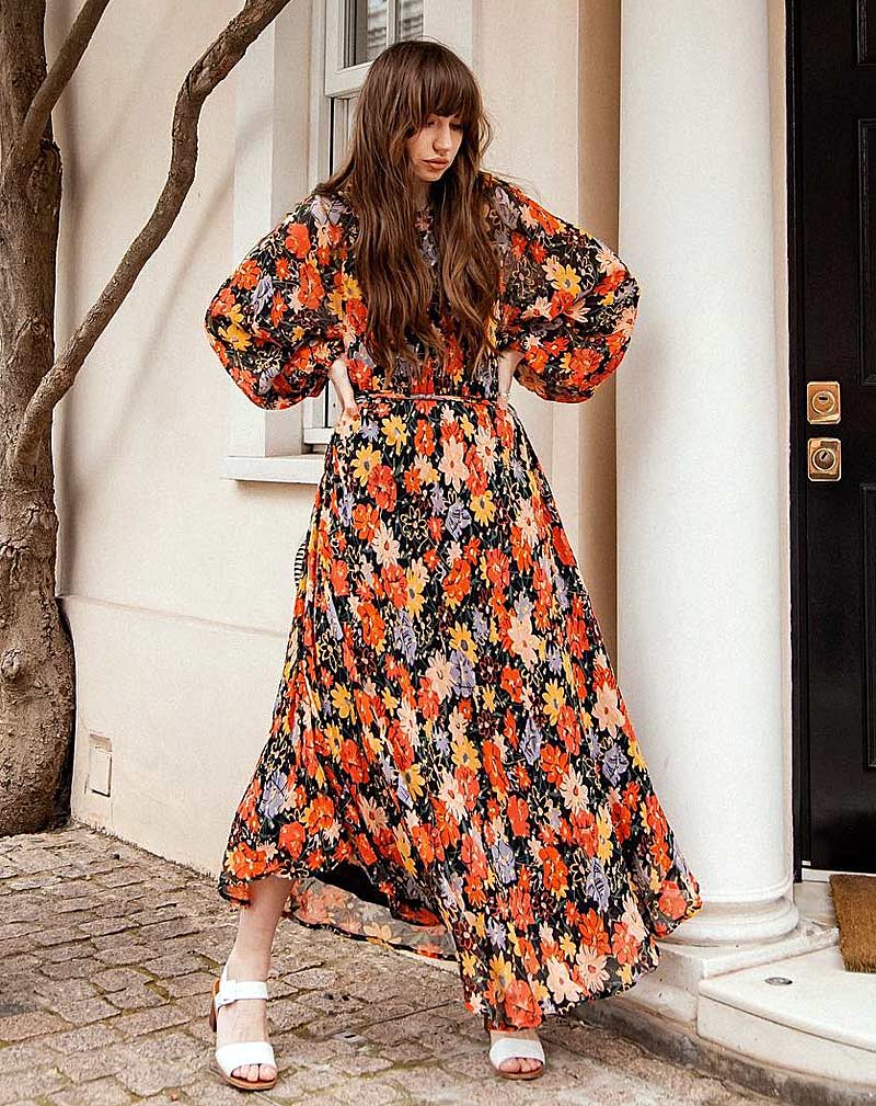 Топ тренды fashion