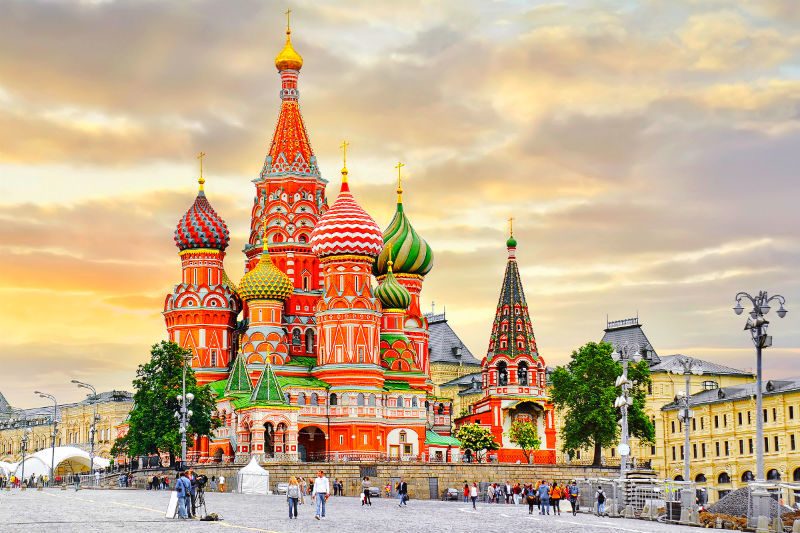 Россия и исторические циклы