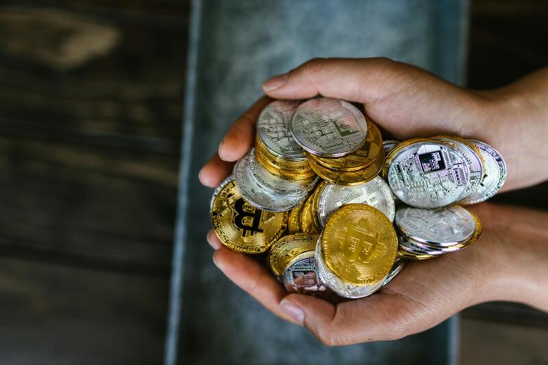 Как заработать биткоин