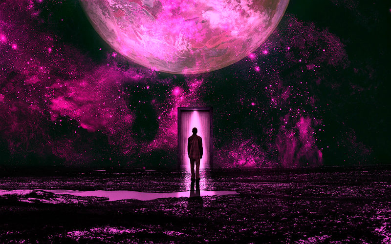 Коридор затмений 2020 и ритуалы