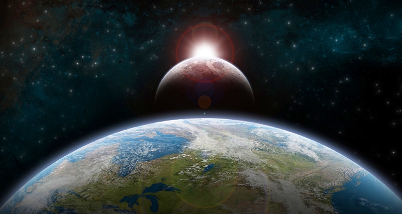 Трансформация после затмений осени 2022