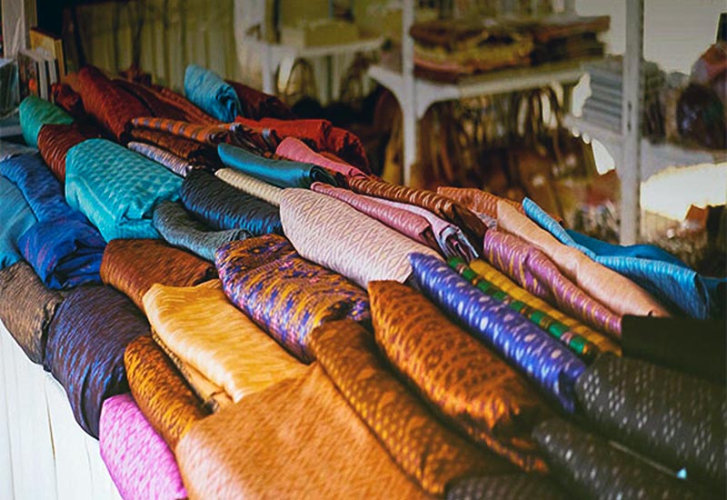 Собственное производство IndiaStyle