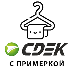 Delivery Cdek