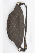 Авторская сумка Hip Bag