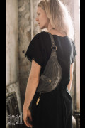 Авторская сумка Hip Bag