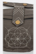 Авторская сумка Hip Bag