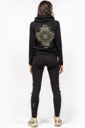 Кофта кенгуру женская Mandala