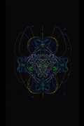Мужская футболка Yantra