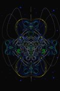 Кофта с капюшоном Yantra