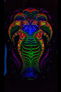 Кофта с длинным рукавом «Terraformer»