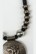 Этническое колье Бадди