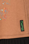 Футболка мужская Fluoro Runner