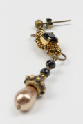 Серьги Antique