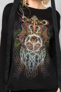 Туника утеплённая «Brahma»