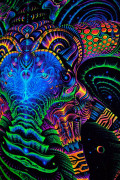 Кофта «Matrix Archetype»
