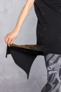 Туника с капюшоном Дэйра