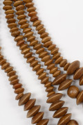 Деревянные бусы 569