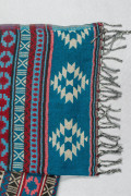Плед Великая равнина