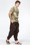 Шаровары мужские Монар
