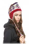 Шапка Лапландия