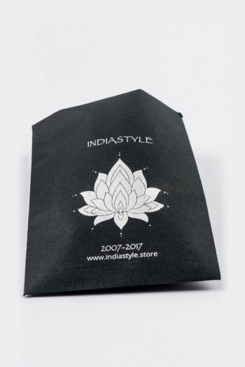 Кулон на шею Ом