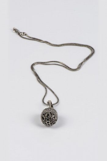 Кулон на шею Магическая сфера