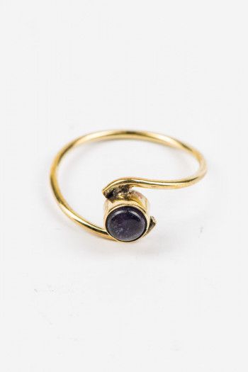 Кольцо Карнатака