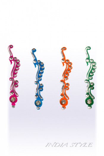 Бинди Любовь