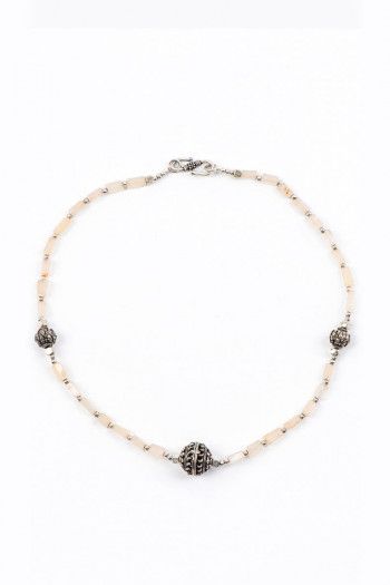 Бусы восточные Садхака