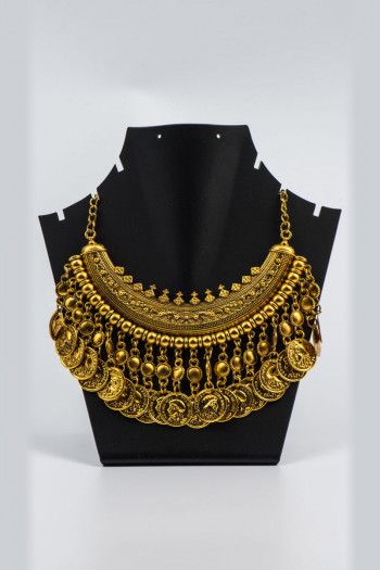 Античное колье Древний Рим