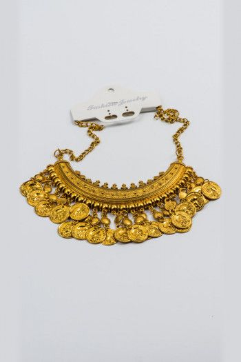 Античное колье Древний Рим