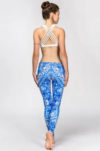 Яркие лосины Чистое небо