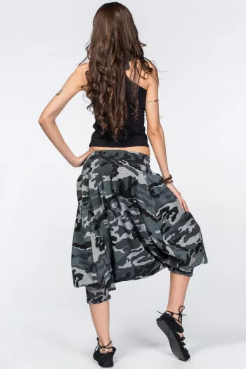 Майка черная птица