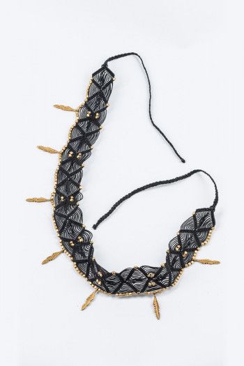 Женский ремень Слияние