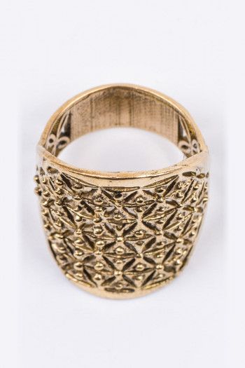 Кольцо Шунья