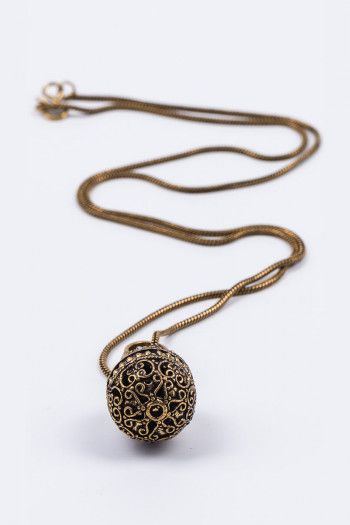 Кулон на шею Драупади