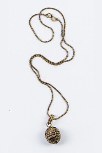 Кулон на шею Боленатх