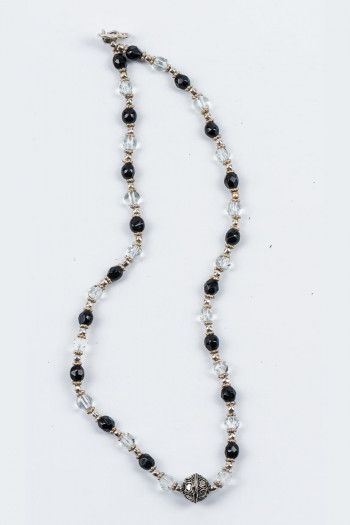 Бусы восточные Вирабхайра