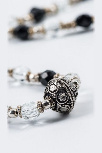 Бусы восточные Вирабхайра