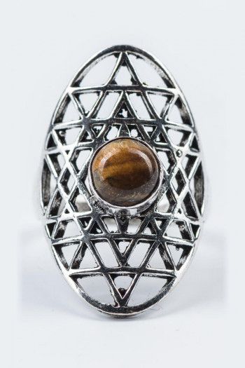 Кольцо Беотийский щит